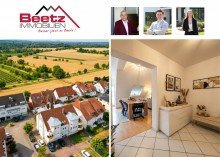 Beetz Immobilien Tolle Maisonette Wohnung in Malsch zu verkaufen