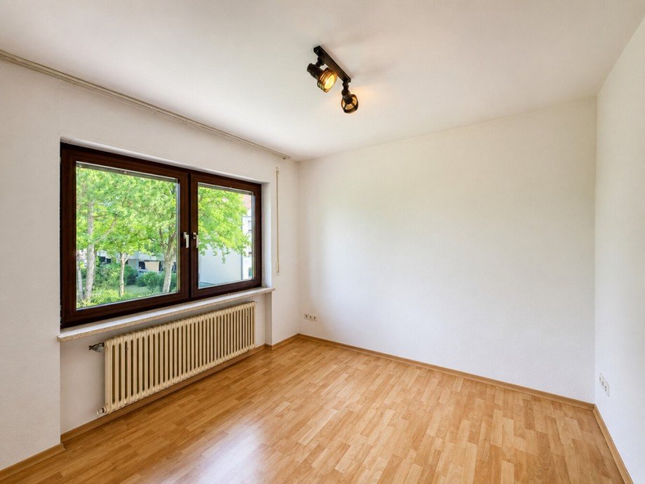 Kinderzimmer -Arbeitszimmer Reihenendhaus Sinsheim