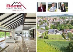 Hauptbild Exklusives Traumhaus an einem Premium-Standort von Bad Schönborn - Ein Juwel auf großem Grundstück