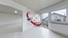 Zimmer Zu vermieten ab 1 Juni 2026
B�ro/ Praxis mit Blick in�s Gr�ne in Malsch