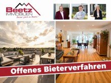 Beetz Immobilien Traumhafte Penthouse-Wohnung mit Mega-Terrasse �ber den D�chern von Neuhofen-Offenes Bieterverfahren