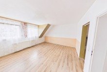 Zimmer 1 leer (KI) Familienfreundliches Reihenhaus in Eschelbronn - auf Erbpachtgrundst�ck
