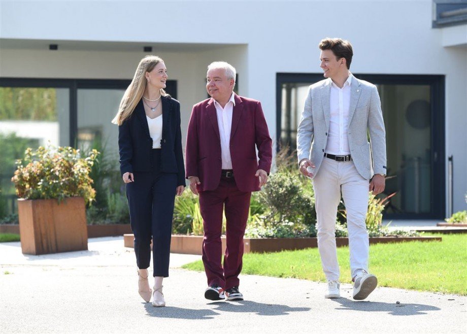 Team Beetz Immobilien Maisonettewohnung Sinsheim Steinsfurt