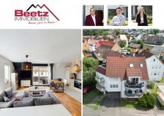 Hauptbild Wird frei :Traumhafte Maisonette Wohnung in Sinsheim-Steinsfurt zu verkaufen
