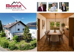 Hauptbild Doppelhaushälfte mit viel Platz in ruhiger Lage von Kirrlach zu verkaufen