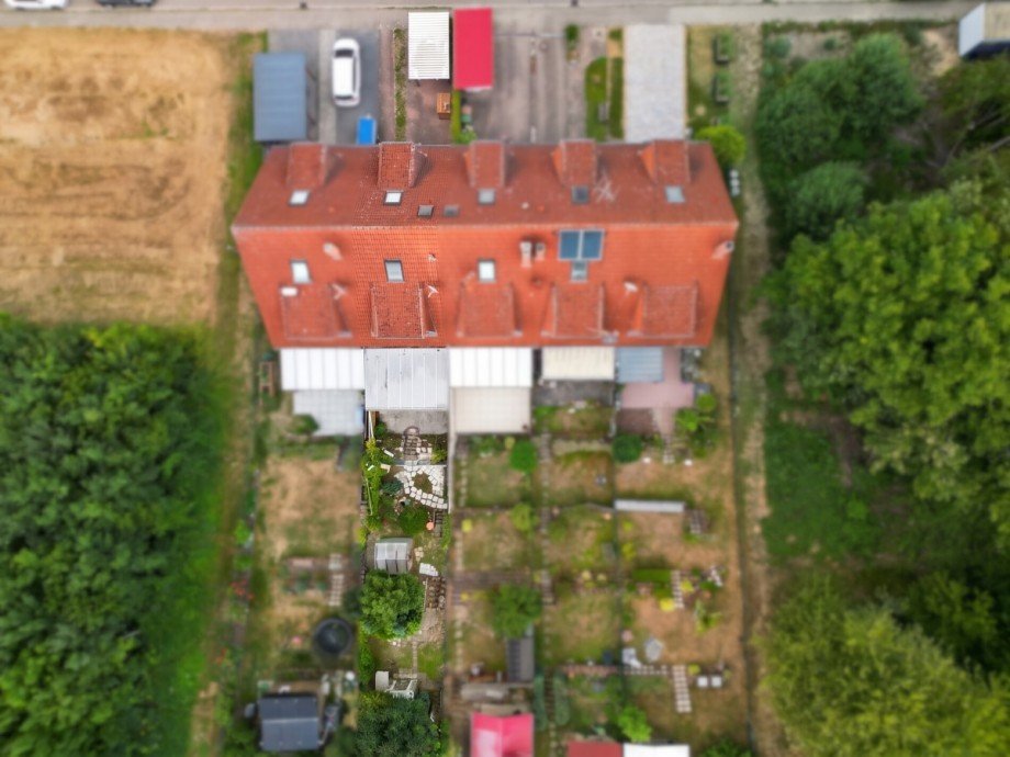 Grundst�ck Reihenhaus Eschelbronn