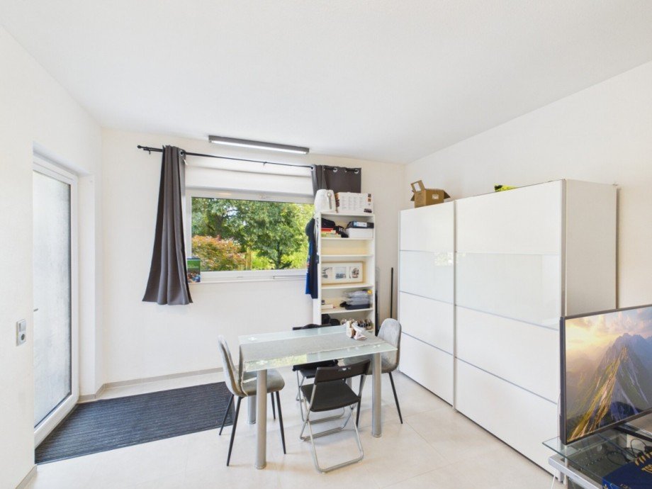 Essen Erdgeschosswohnung Sinsheim / Reihen