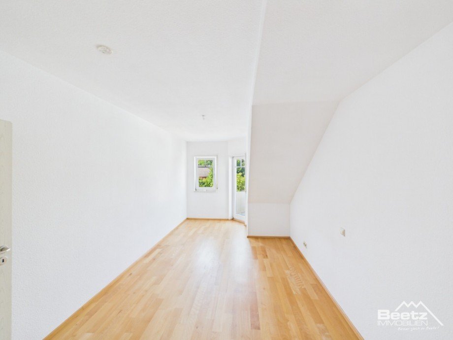 Zimmer Maisonettewohnung Malsch