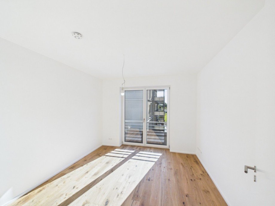 Arbeitszimmer/Kinderzimmer Etagenwohnung Kronau