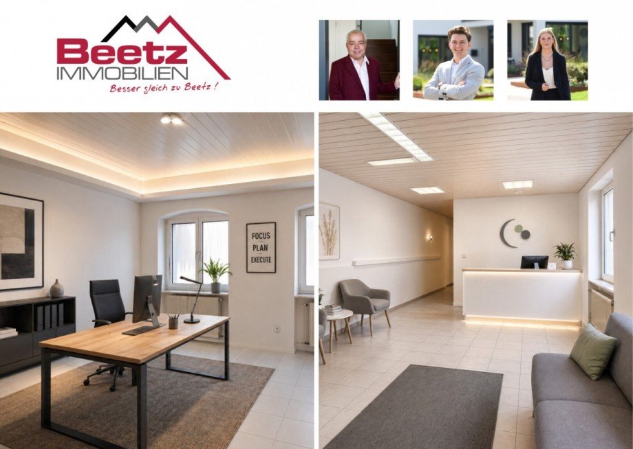 Beetz Immobilien Praxis Eschelbronn